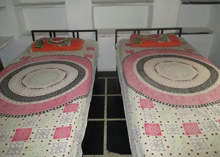 Udai Haveli Guest House