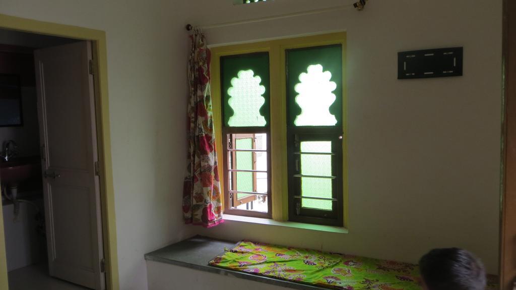 Udai Haveli Guest House गेस्ट हाउस 2*