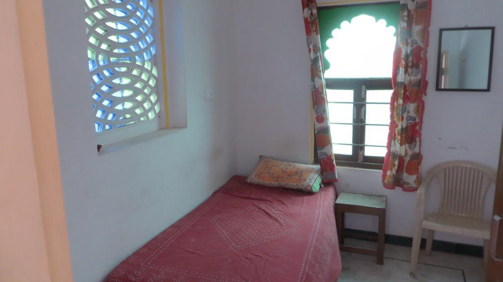 Udai Haveli Guest House 2* Udaipur