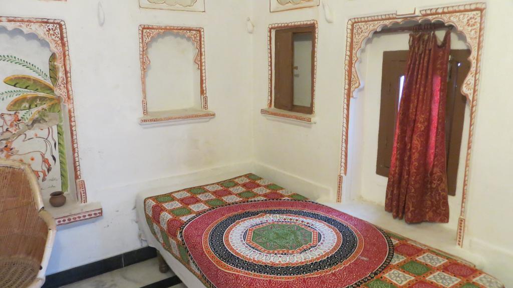 Udai Haveli Guest House गेस्ट हाउस Udaipur