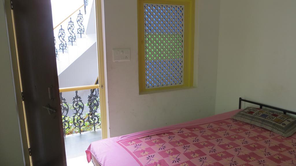 गेस्ट हाउस Udai Haveli Guest House Udaipur