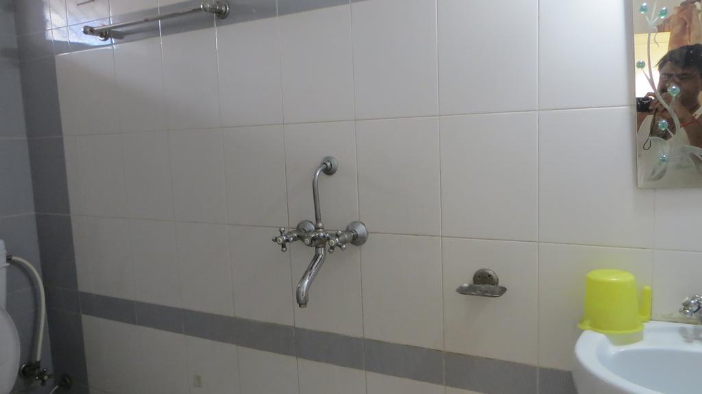 Udai Haveli Guest House 2* Udaipur