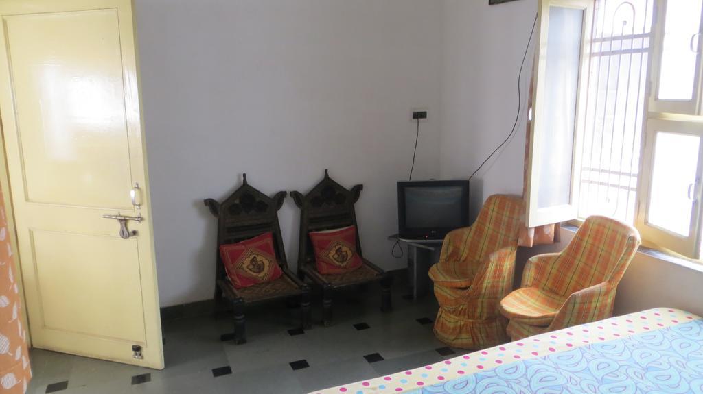 Udai Haveli Guest House