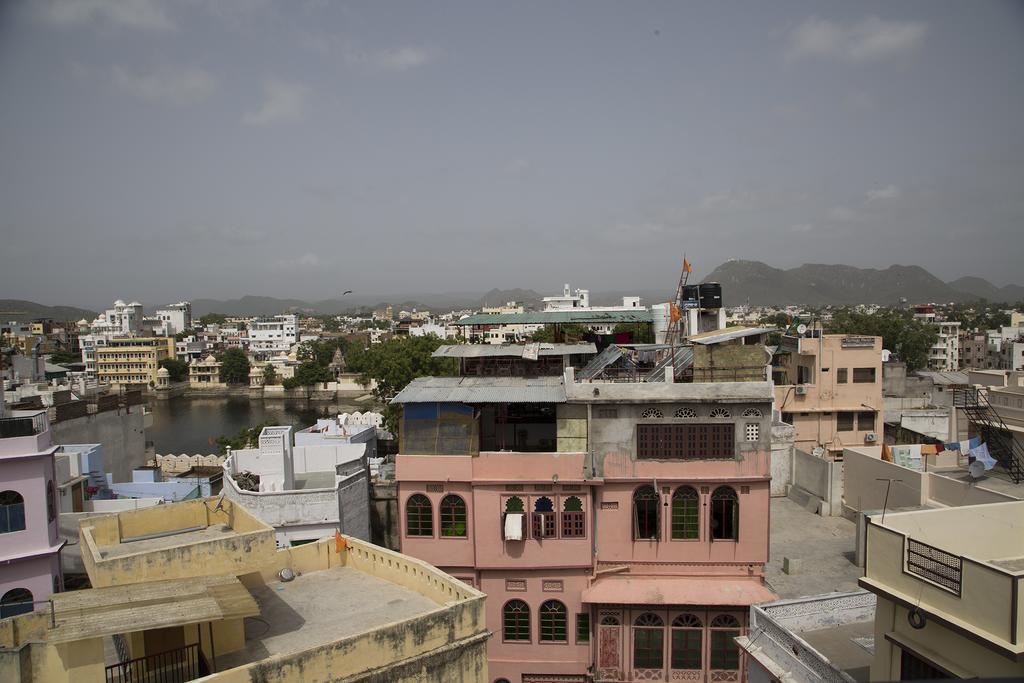 गेस्ट हाउस Udai Haveli Guest House