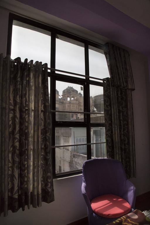 गेस्ट हाउस Udai Haveli Guest House 2*