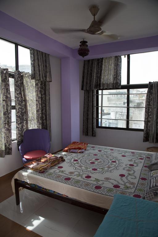 Udai Haveli Guest House 2* Udaipur