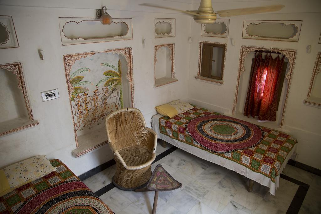 Udai Haveli Guest House गेस्ट हाउस Udaipur