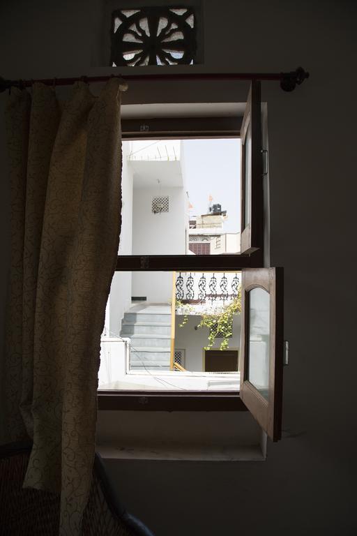 Udai Haveli Guest House Udaipur