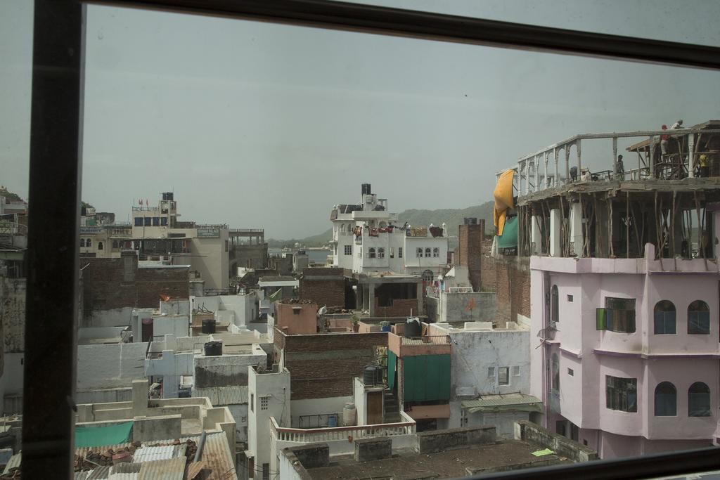 गेस्ट हाउस Udai Haveli Guest House 2*
