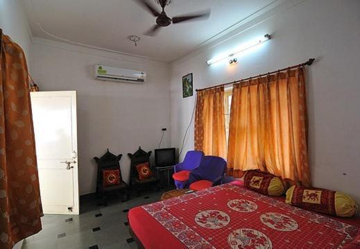 Udai Haveli Guest House Udaipur