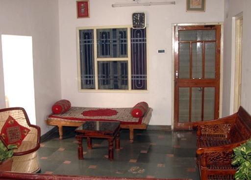 गेस्ट हाउस Udai Haveli Guest House Udaipur