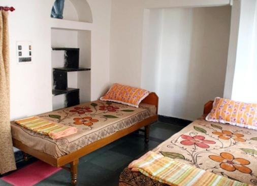 Udai Haveli Guest House 2* Udaipur