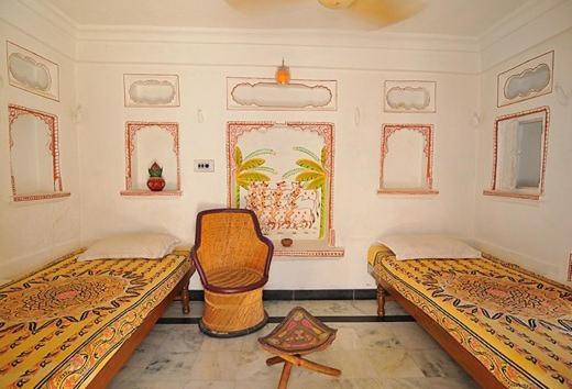 Udai Haveli Guest House