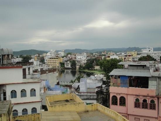 Udai Haveli Guest House गेस्ट हाउस Udaipur
