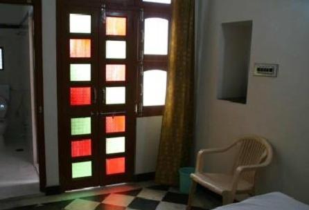 Udai Haveli Guest House गेस्ट हाउस Udaipur