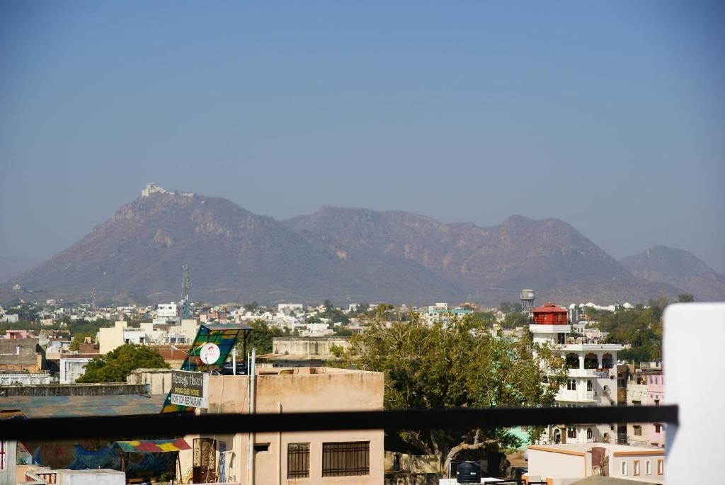 गेस्ट हाउस Udai Haveli Guest House