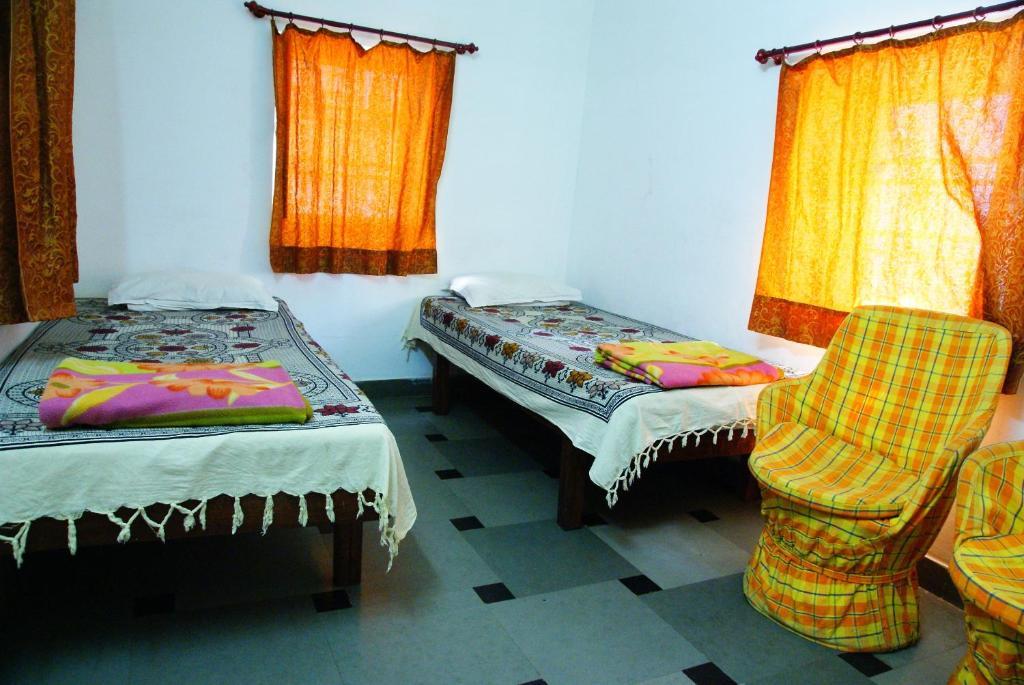 Udai Haveli Guest House 2* Udaipur