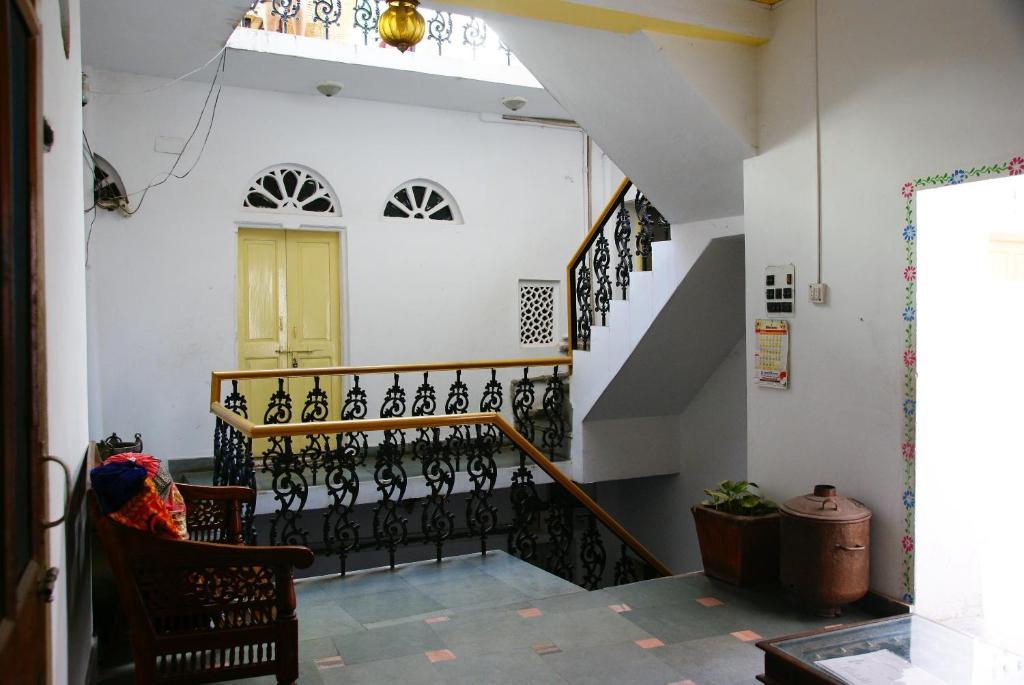 Udai Haveli Guest House