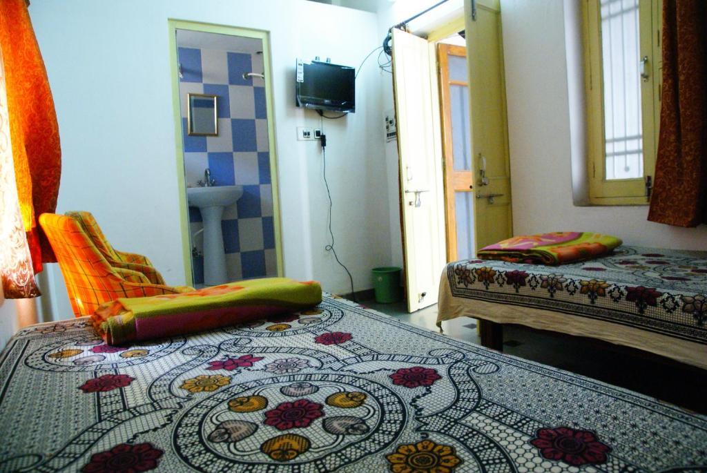 Udai Haveli Guest House