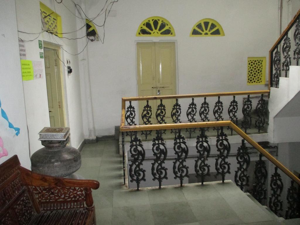 गेस्ट हाउस Udai Haveli Guest House 2*