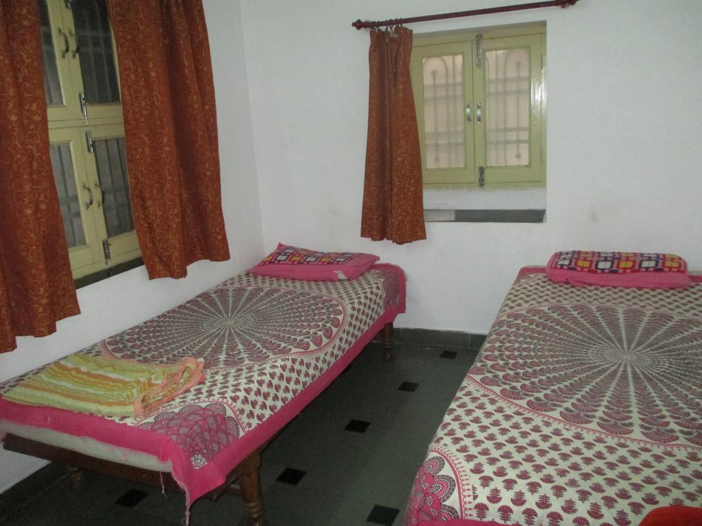 Udai Haveli Guest House 2* Udaipur