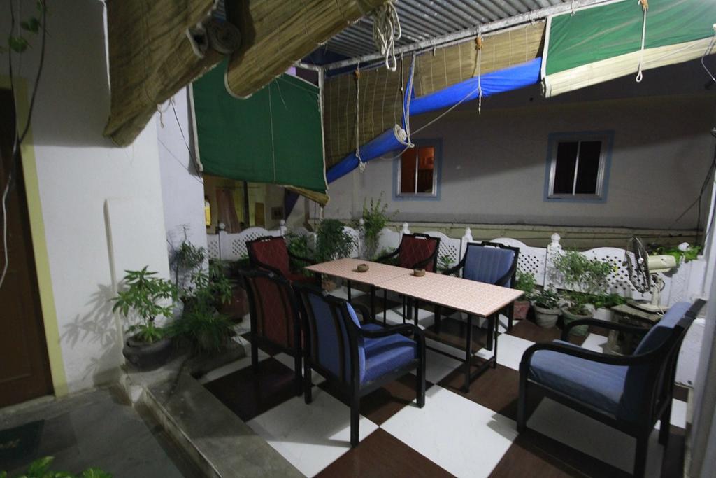 Udai Haveli Guest House गेस्ट हाउस