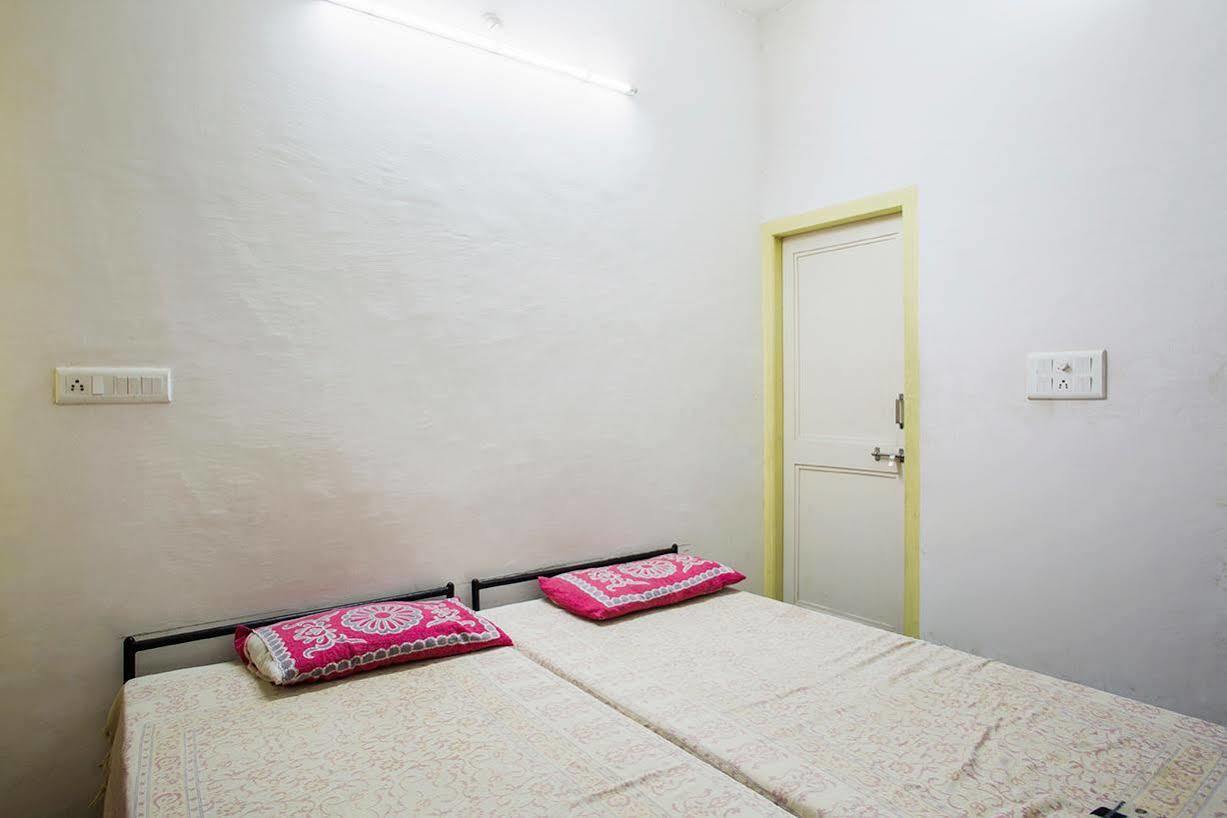 Udai Haveli Guest House