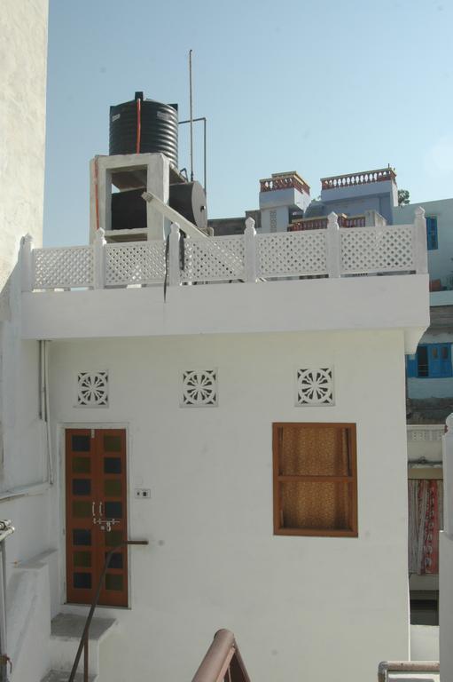 गेस्ट हाउस Udai Haveli Guest House Udaipur